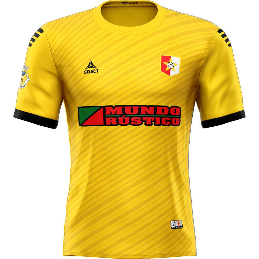 G REDES AMARELO INFANTIS